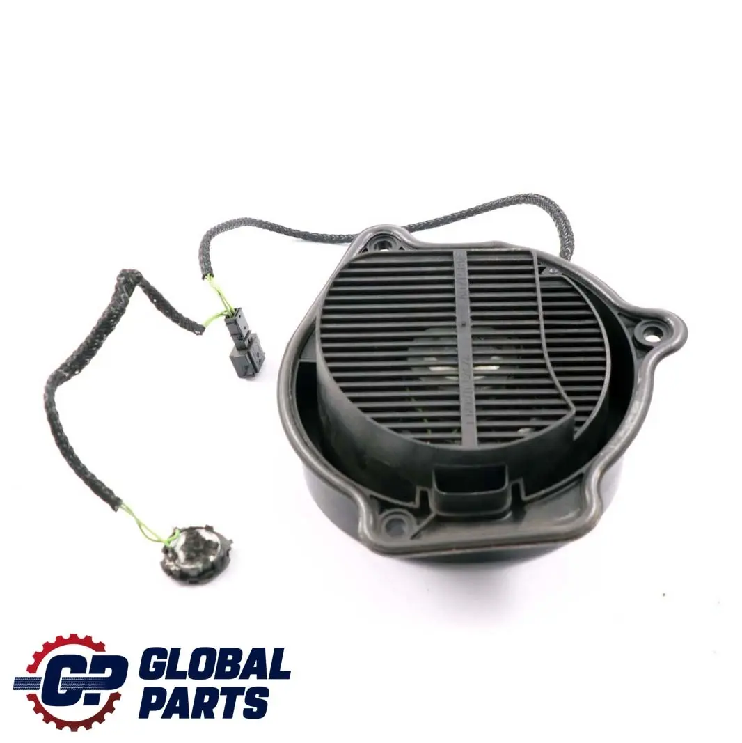 Mercedes-Benz S-Class W220 Rear Left N/S Door Loudspeaker Speaker to with Part number A2208201902 Mercedes-Benz S-Class W220 Rear Left N/S Door Loudspeaker Speaker - SKU A2208201902 - Part number A2208201902