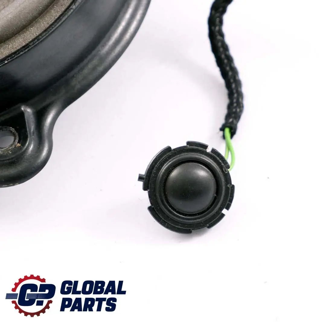 Mercedes-Benz S-Class W220 Rear Left N/S Door Loudspeaker Speaker to with Part number A2208201902 Mercedes-Benz S-Class W220 Rear Left N/S Door Loudspeaker Speaker - SKU A2208201902 - Part number A2208201902
