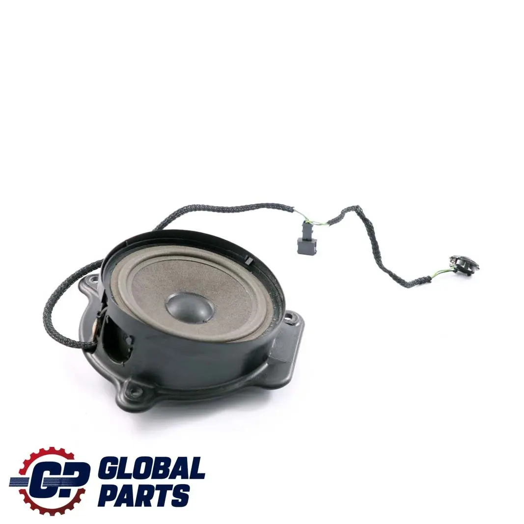  Mercedes-Benz S-Class W220 Rear Left N/S Door Loudspeaker Speaker - SKU A2208201902 - Part number A2208201902