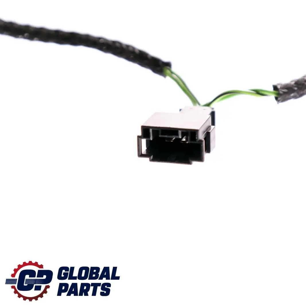  Mercedes-Benz S-Class W220 Rear Left N/S Door Loudspeaker Speaker - SKU A2208201902 - Part number A2208201902