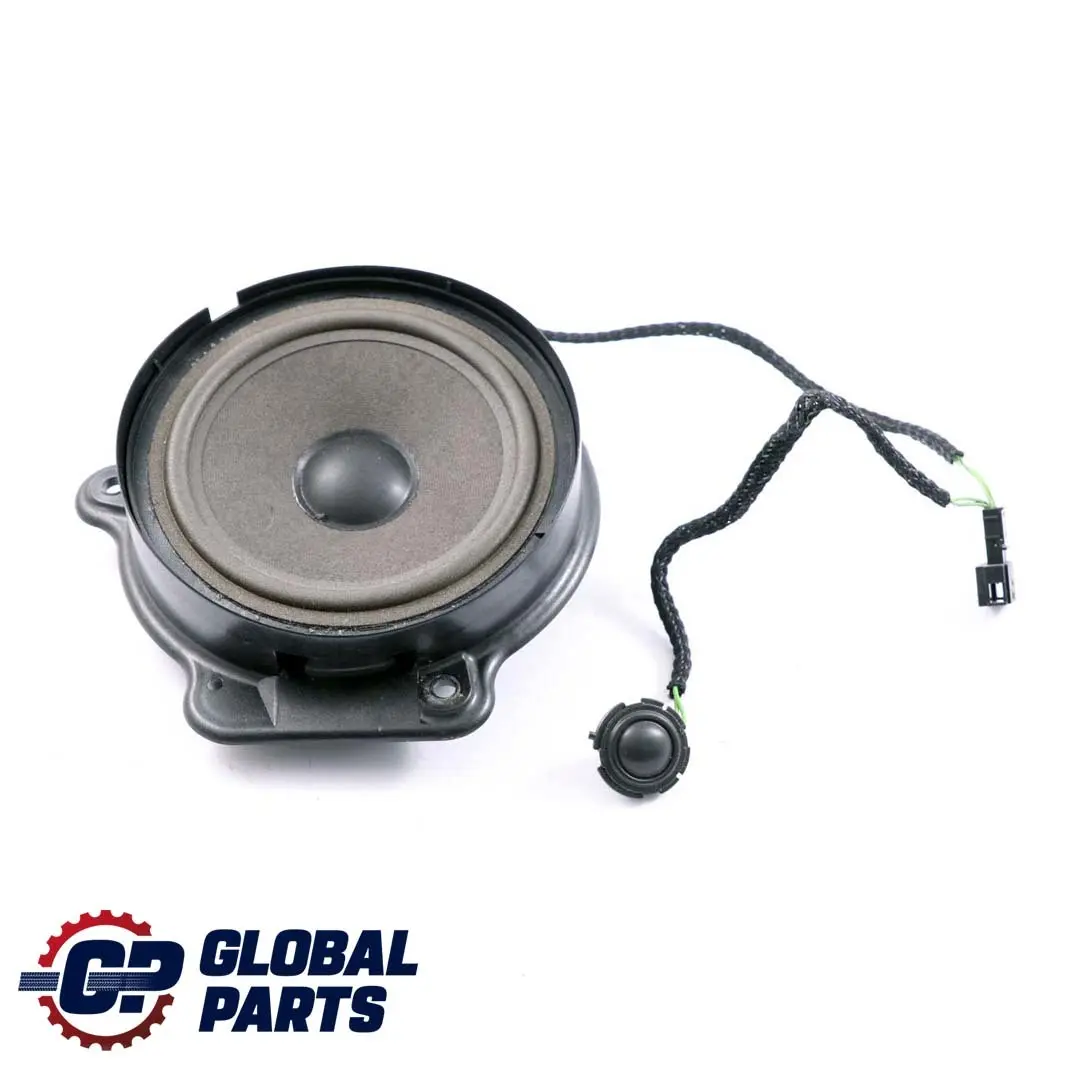 Mercedes-Benz S-Class W220 Rear Left N/S Door Loudspeaker Speaker to with Part number A2208201902 Mercedes-Benz S-Class W220 Rear Left N/S Door Loudspeaker Speaker - SKU A2208201902 - Part number A2208201902