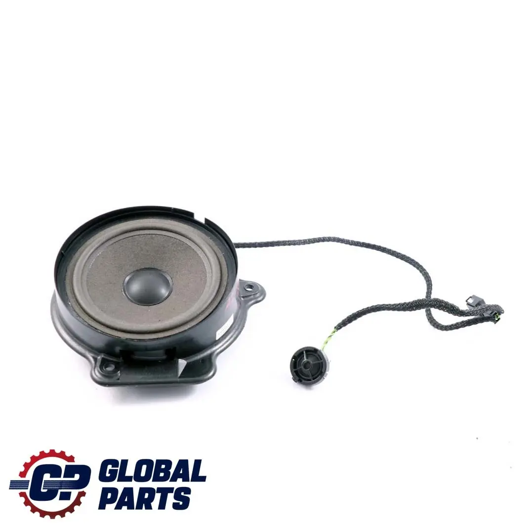 Mercedes-Benz S-Class W220 Rear Right O/S Door Loudspeaker Speaker to with Part number A2208202002 Mercedes-Benz S-Class W220 Rear Right O/S Door Loudspeaker Speaker - SKU A2208202002 - Part number A2208202002