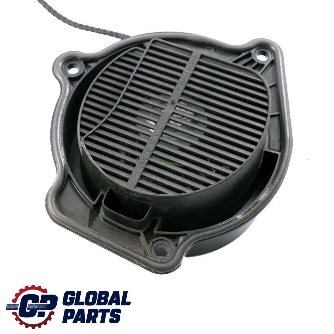 Mercedes-Benz S-Class W220 Rear Right O/S Door Loudspeaker Speaker to with Part number A2208202002 Mercedes-Benz S-Class W220 Rear Right O/S Door Loudspeaker Speaker - SKU A2208202002 - Part number A2208202002