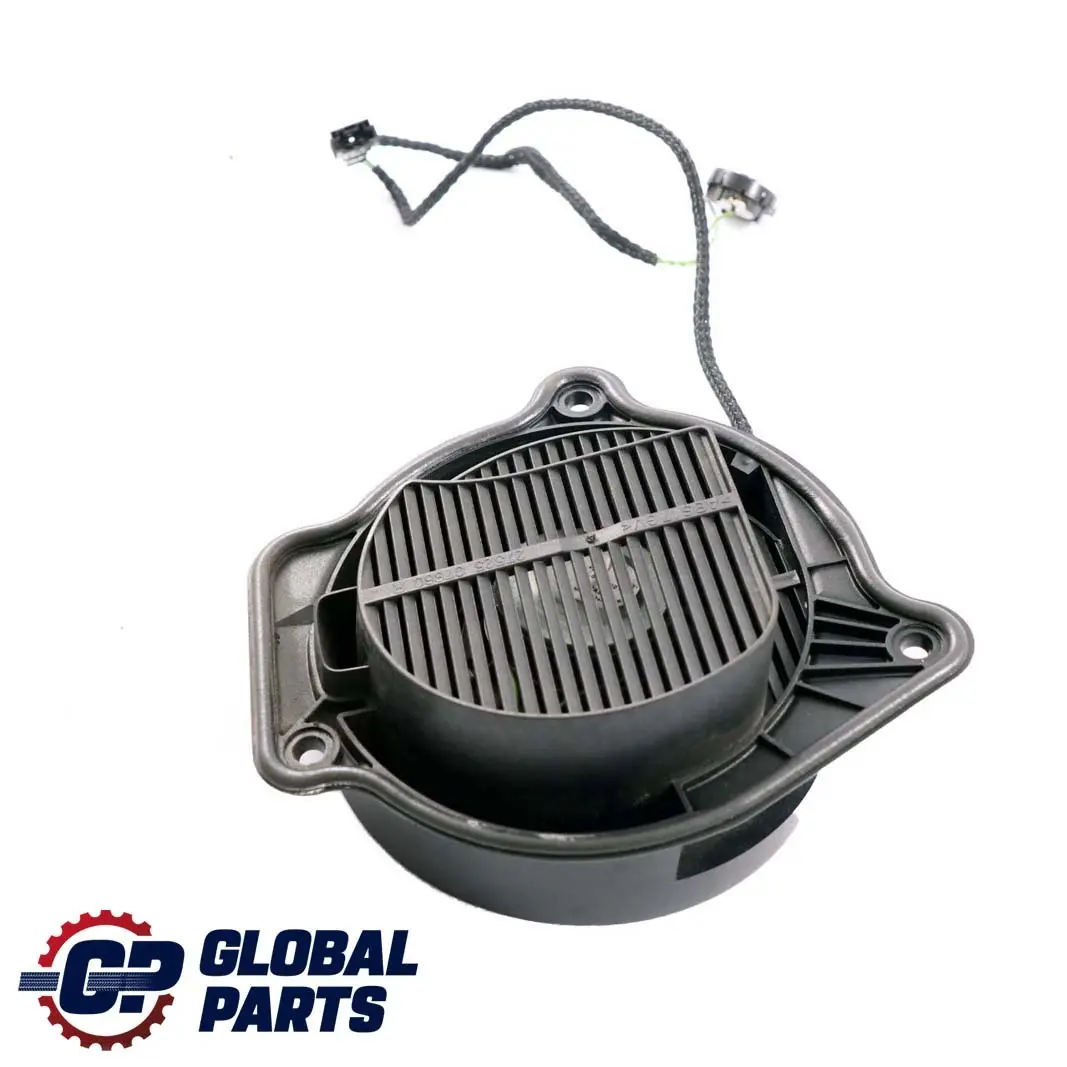  Mercedes-Benz S-Class W220 Rear Right O/S Door Loudspeaker Speaker - SKU A2208202002 - Part number A2208202002