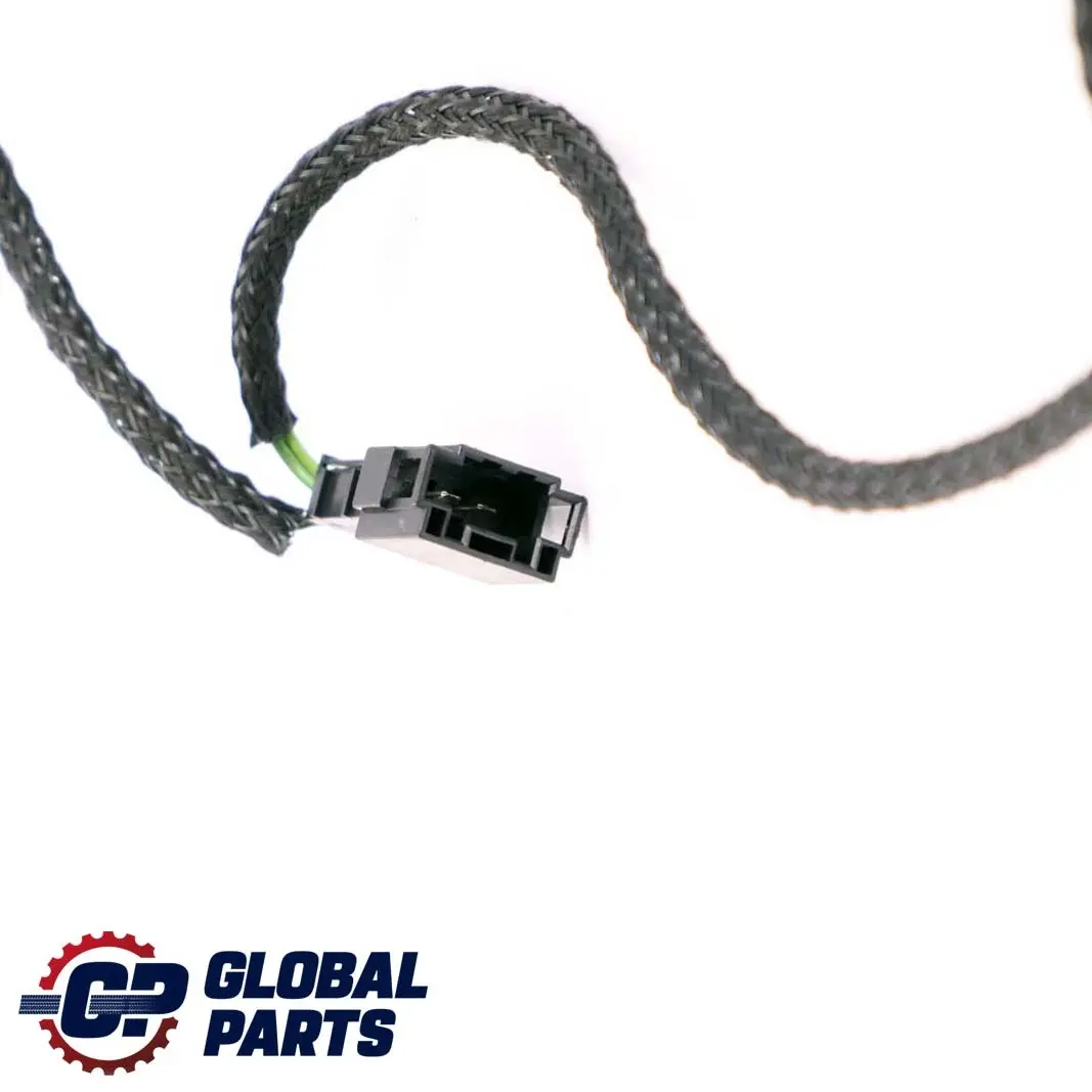  Mercedes-Benz S-Klasse W220 Hinten Rechts Tür Lautsprecher - SKU A2208202002 - Teilenummer A2208202002