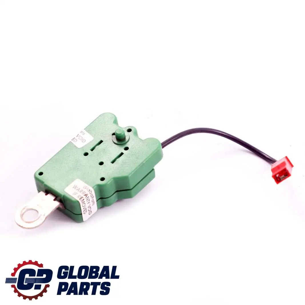 Mercedes-Benz S W220 Radio Antenna Aerial Parasitic Noise Filter to with Part number A2208202389 Mercedes-Benz S W220 Radio Antenna Aerial Parasitic Noise Filter - SKU A2208202389 - Part number A2208202389