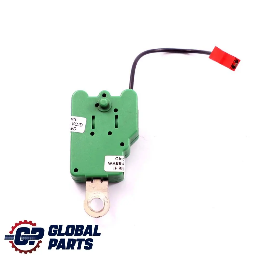 Mercedes-Benz S W220 Radio Antenna Aerial Parasitic Noise Filter to with Part number A2208202389 Mercedes-Benz S W220 Radio Antenna Aerial Parasitic Noise Filter - SKU A2208202389 - Part number A2208202389