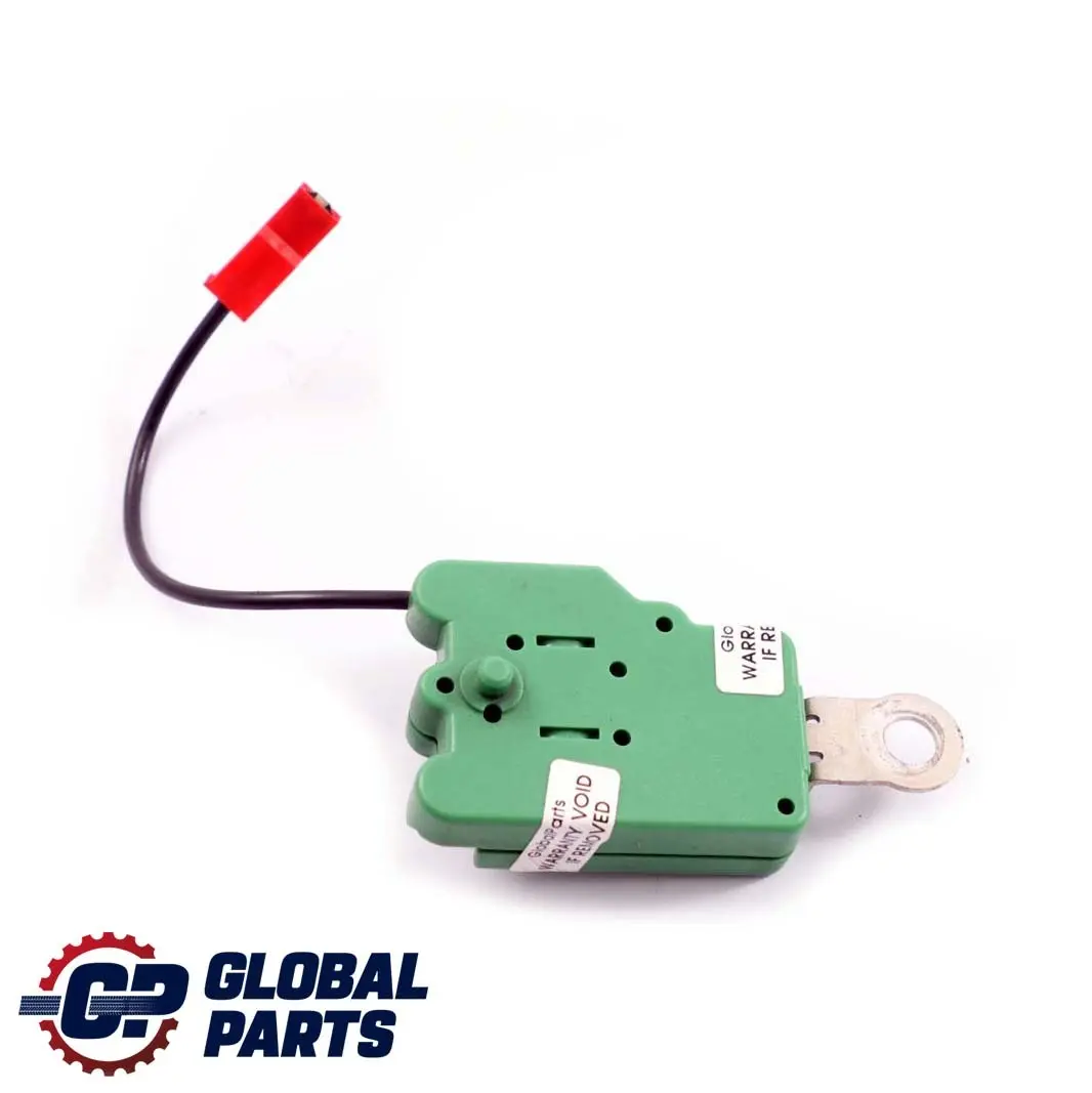 Filtro De ruido parasito De antena De radio De Mercedes-Benz S W220 para con número de pieza A2208202389 Filtro De ruido parasito De antena De radio De Mercedes-Benz S W220 - SKU A2208202389 - Número de pieza A2208202389