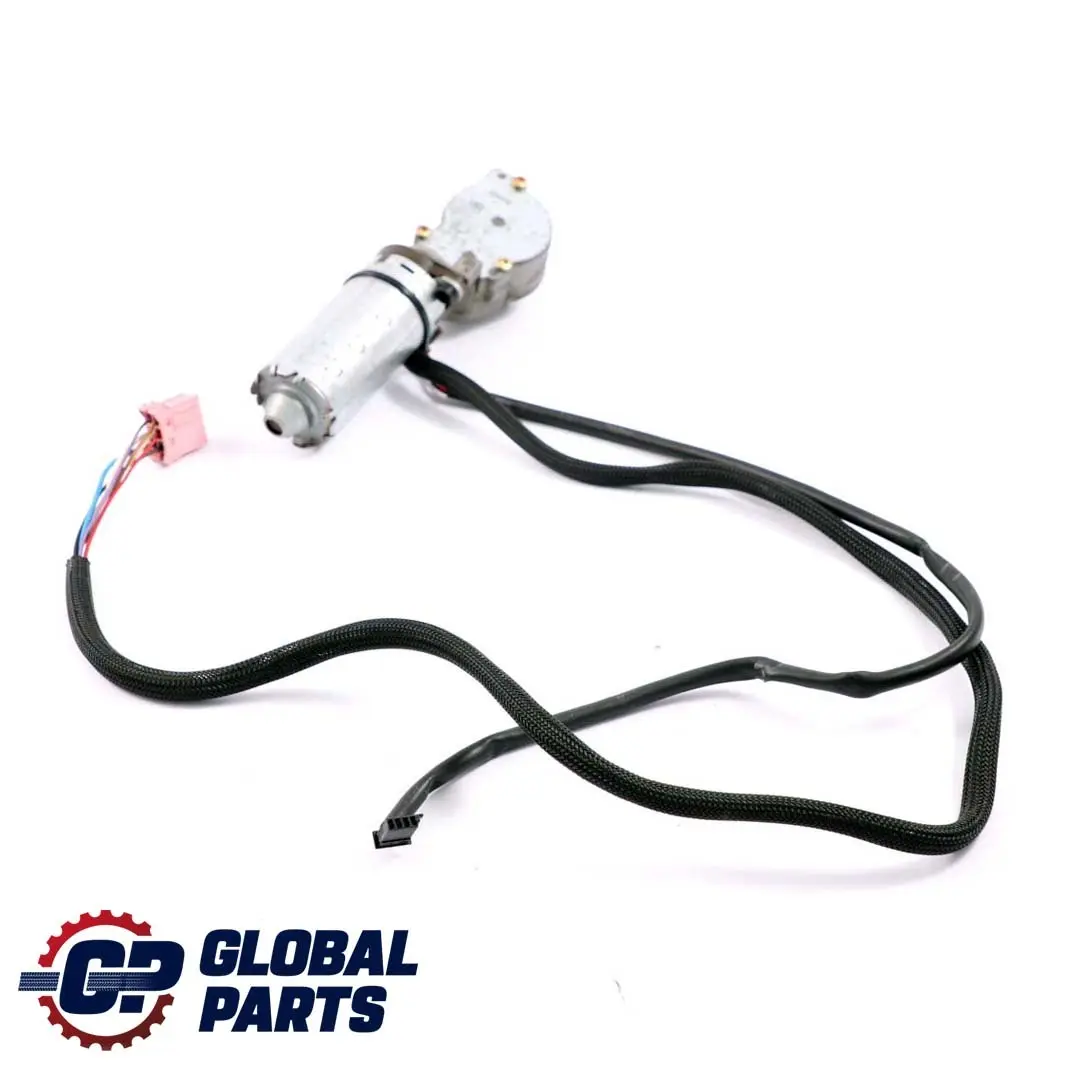  Mercedes-Benz S W220 Backrest Front Seat Adjuster Right Motor Actuator O/S - SKU A2208202842 - Part number A2208202842