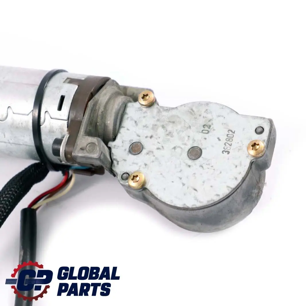  Mercedes-Benz S W220 Backrest Front Seat Adjuster Right Motor Actuator O/S - SKU A2208202842 - Part number A2208202842