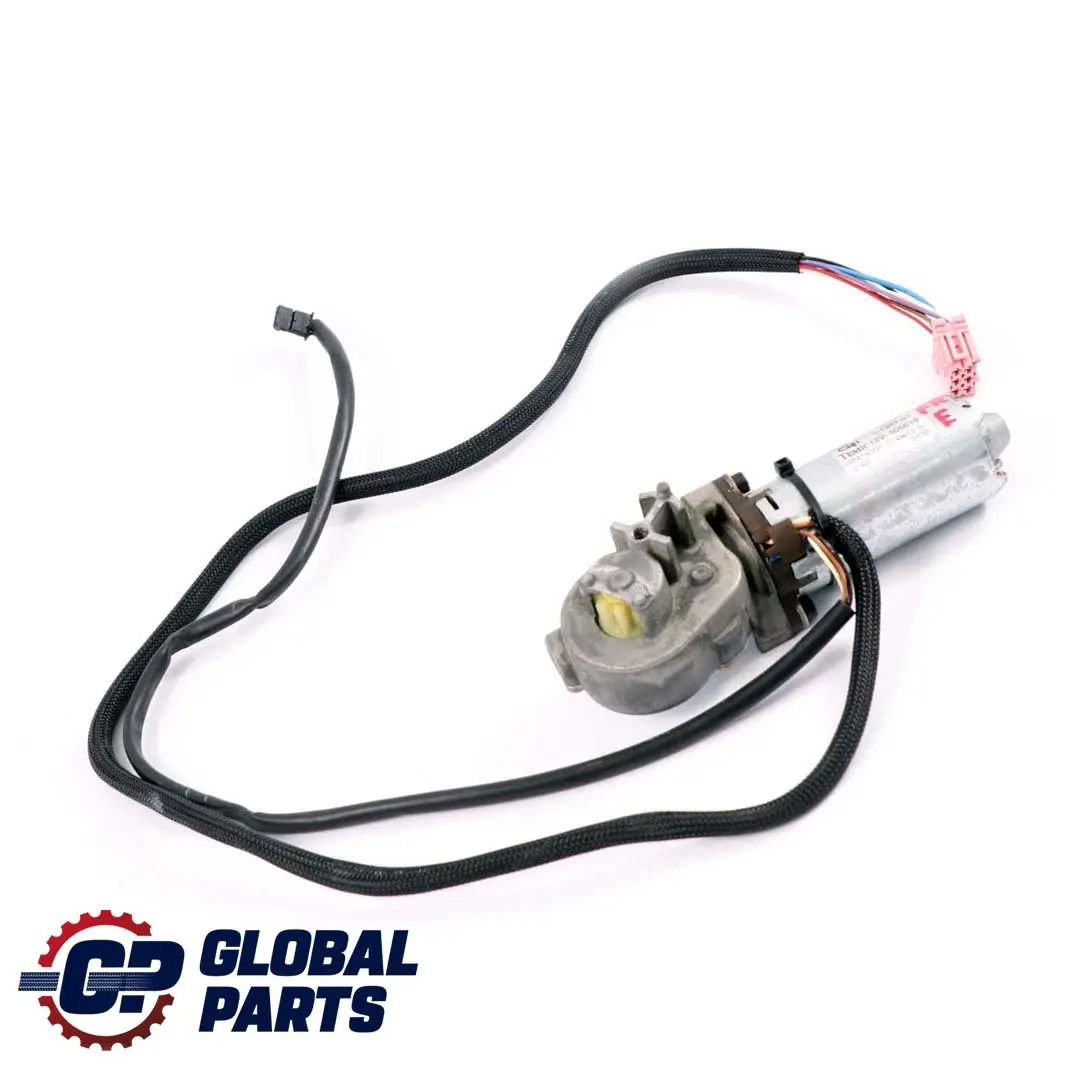 Mercedes-Benz S W220 Backrest Front Seat Adjuster Right Motor Actuator O/S to with Part number A2208202842 Mercedes-Benz S W220 Backrest Front Seat Adjuster Right Motor Actuator O/S - SKU A2208202842 - Part number A2208202842