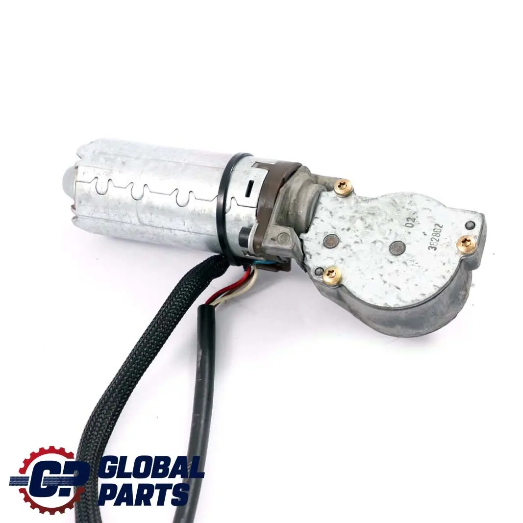  Mercedes-Benz S W220 Backrest Front Seat Adjuster Right Motor Actuator O/S - SKU A2208202842 - Part number A2208202842