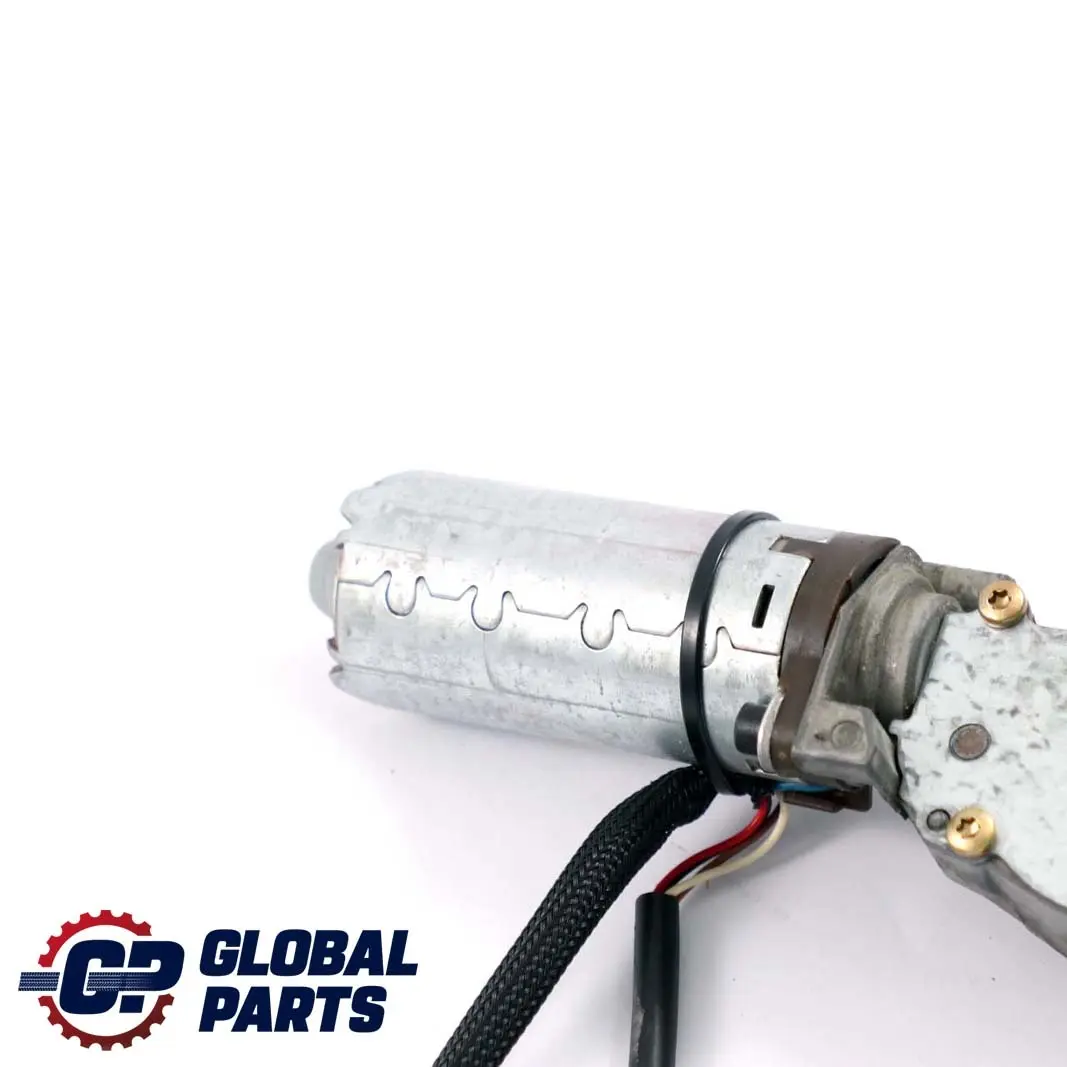  Mercedes-Benz S W220 Backrest Front Seat Adjuster Right Motor Actuator O/S - SKU A2208202842 - Part number A2208202842