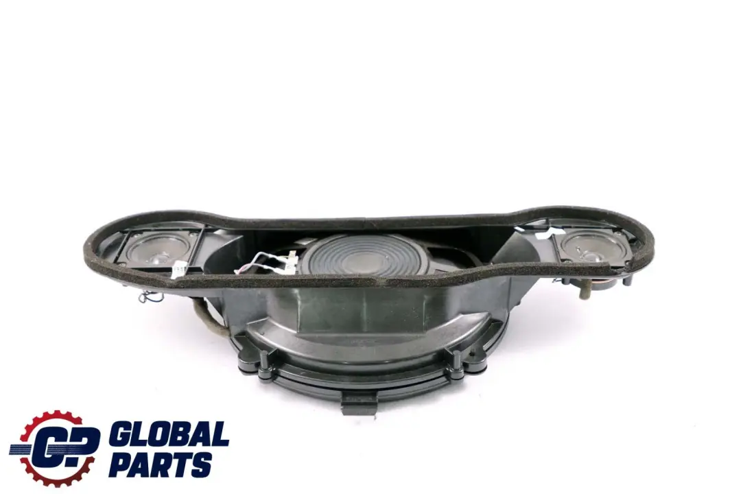  Mercedes-Benz S-Klasse W220 Hinter Deck Regal Subwoofer Tieftöner - SKU A2208203602 - Teilenummer A2208203602