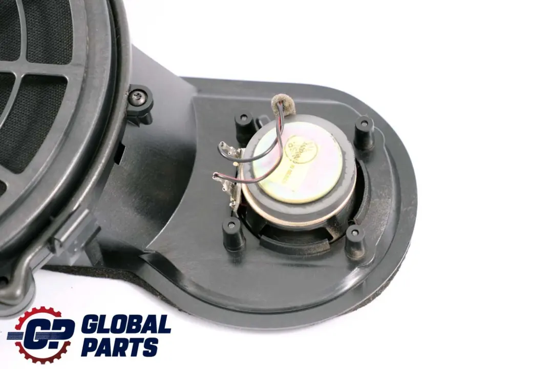 Parcel Shelf Bose Subwoofer Speaker to Mercedes S-Class W220 Rear with Part number A2208203602 Mercedes S-Class W220 Rear Parcel Shelf Bose Subwoofer Speaker - SKU A2208203602 - Part number A2208203602
