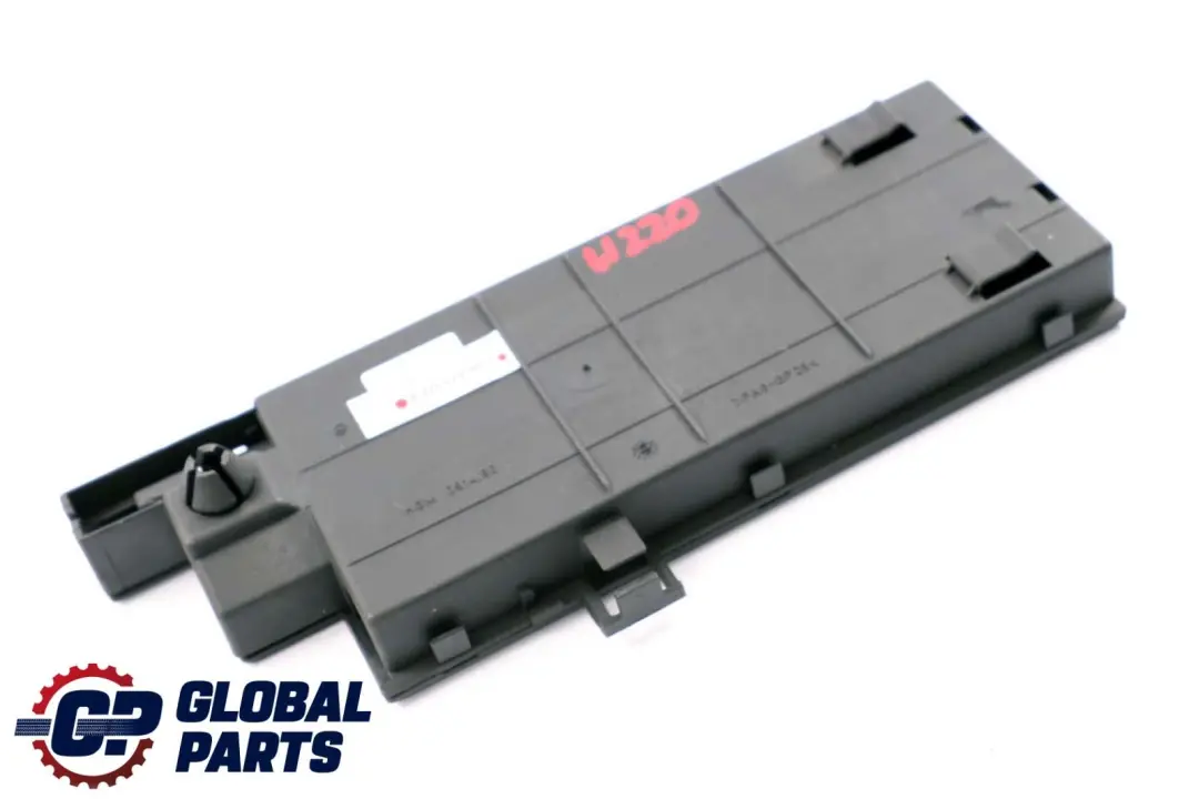  Mercedes-Benz S-Klasse W220 Heckklappe Verkleidung Kabelrolle - SKU A2208203617 - Teilenummer A2208203617