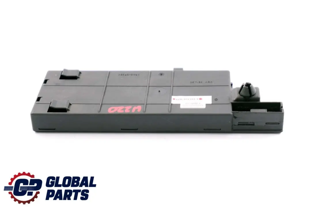 Mercedes-Benz S-Class W220 Trunk Lid Tailgate Cable Reel to with Part number A2208203617 Mercedes-Benz S-Class W220 Trunk Lid Tailgate Cable Reel - SKU A2208203617 - Part number A2208203617