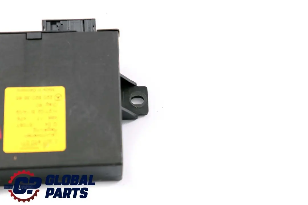 Mercedes W220 Headlight Head Lamp Control Module Unit - SKU A2208203685 - Part number A2208203685