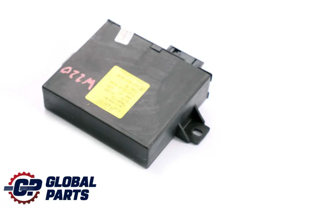Mercedes W220 Headlight Head Lamp Control Module Unit - SKU A2208203685 - Part number A2208203685