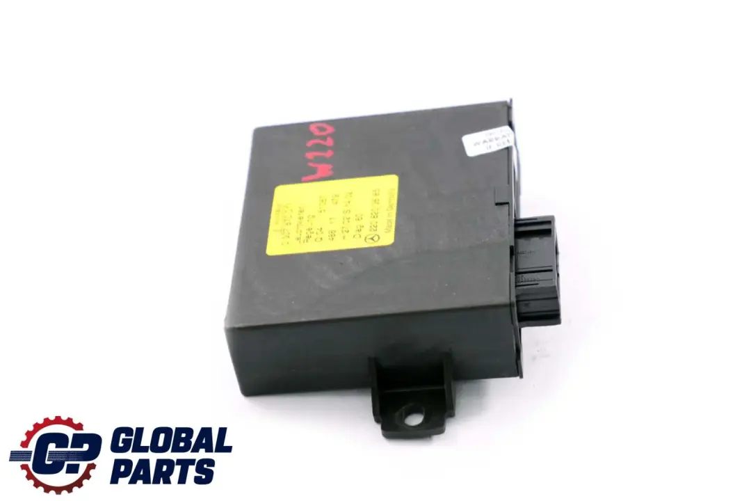Mercedes W220 Headlight Head Lamp Control Module Unit - SKU A2208203685 - Part number A2208203685