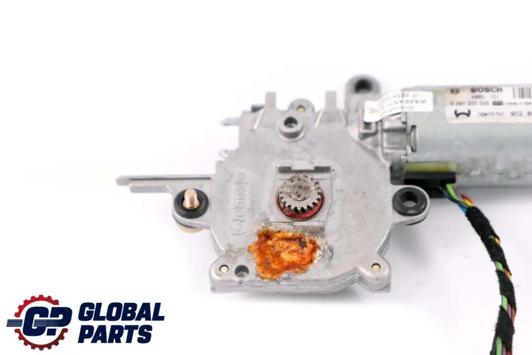  Mercedes-Benz CL S Klasse C215 W220 Elektrischer Schiebedachmotor - SKU A2208203842 - Teilenummer A2208203842