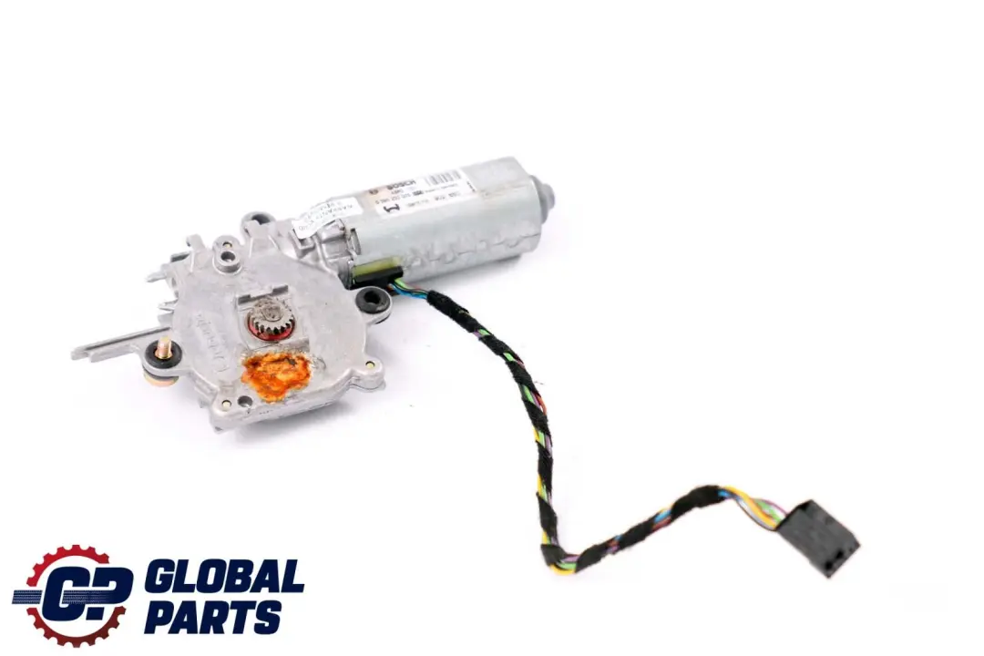 Mercedes CL S Class C215 W220 Electric Sunroof Motor 0390200005 - SKU A2208203842 - Part number A2208203842