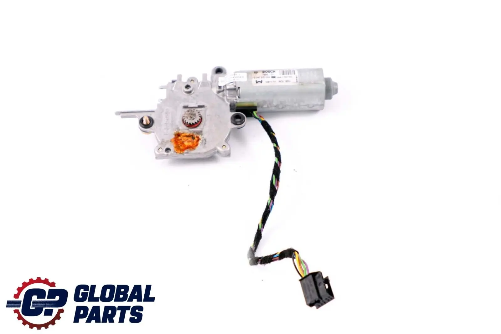 Mercedes CL S Class C215 W220 Motor Techo Solar Eléctrico A2208203842 0390200005