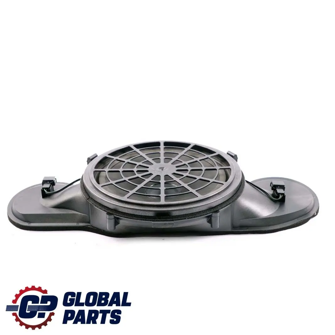 Mercedes W220 Estante Parcela Trasera Altavoz Subwoofer Bose - SKU A2208204802 - Número de pieza A2208204802