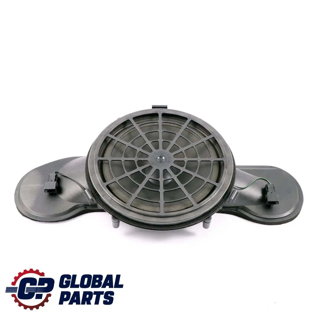 Mercedes W220 Estante Parcela Trasera Altavoz Subwoofer Bose - SKU A2208204802 - Número de pieza A2208204802