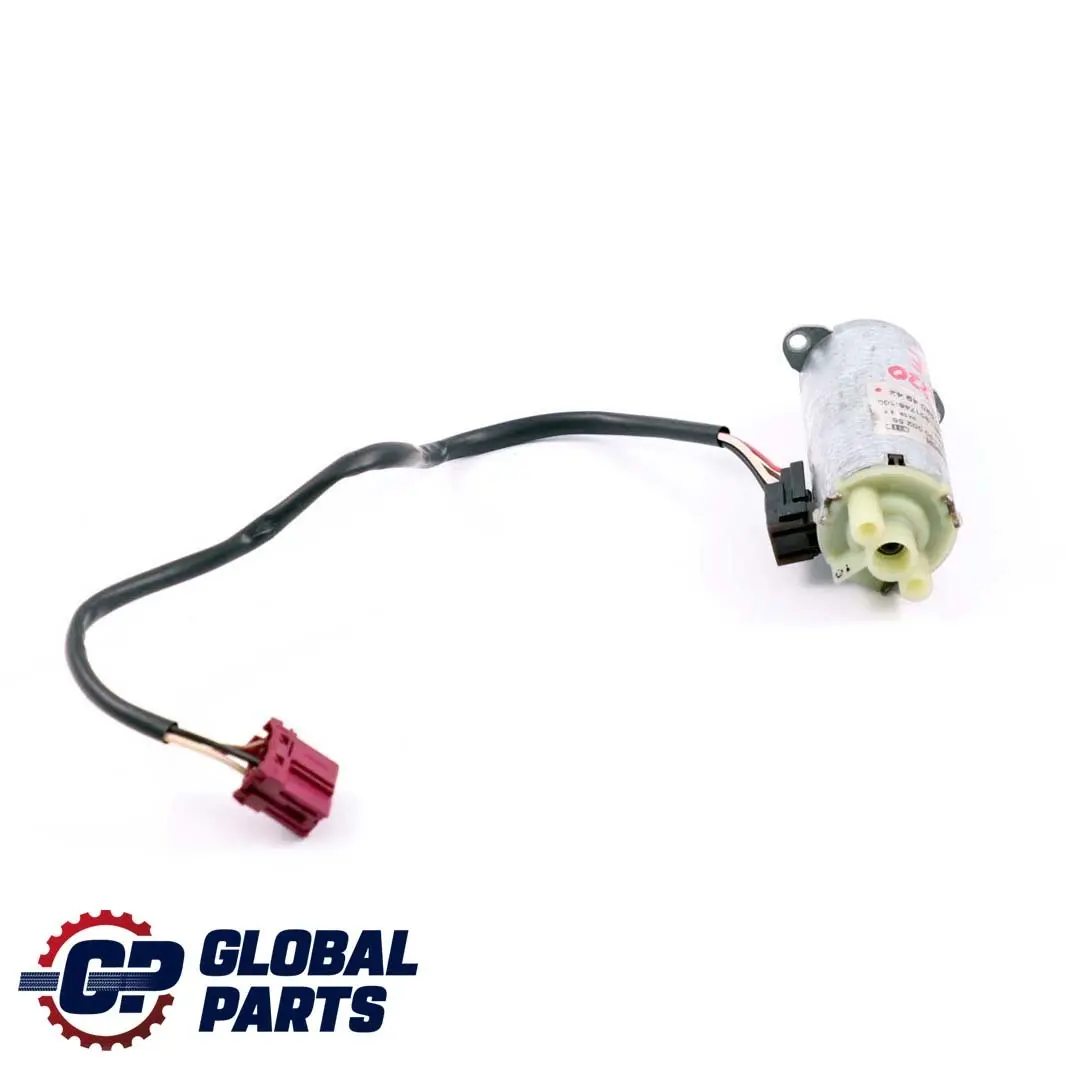 Ajuste del asiento delantero derecho Motor Actuador para Mercedes W220 con número de pieza A2208204942 Mercedes W220 Ajuste del asiento delantero derecho Motor Actuador - SKU A2208204942 - Número de pieza A2208204942