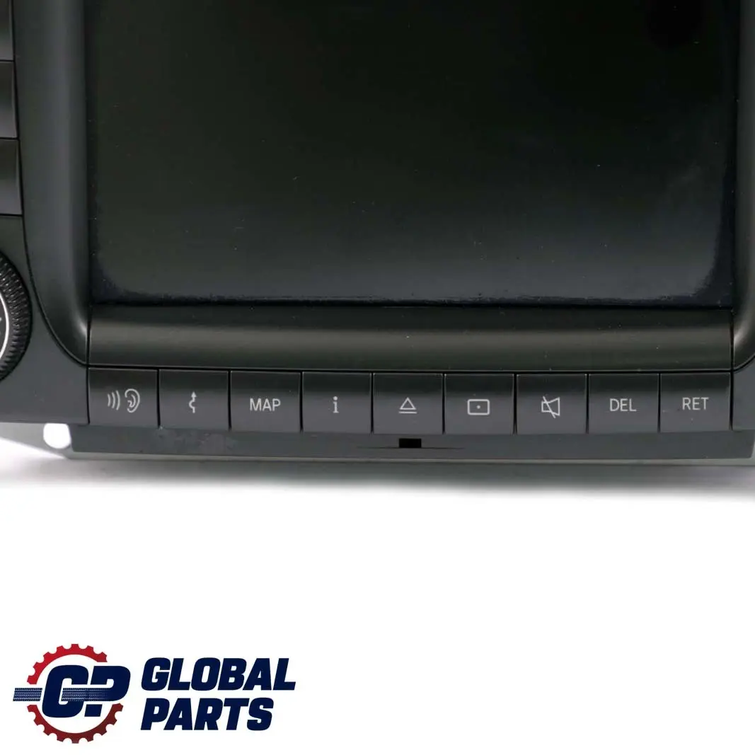 Mercedes-Benz C215 W220 COMAND CD Player Radio Audio Navigation to with Part number A2208205889 Mercedes-Benz C215 W220 COMAND CD Player Radio Audio Navigation - SKU A2208205889 - Part number A2208205889