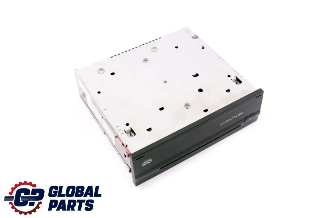 Mercedes E S Klasse W211 W220 Navigationssystem Navigationsrechner - SKU A2208206085 - Teilenummer A2208206085