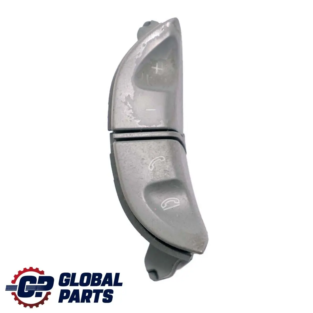 Mercedes-Benz C215 W220 Steering Wheel Button Switch Phone Control to with Part number A2208208010 Mercedes-Benz C215 W220 Steering Wheel Button Switch Phone Control - SKU A2208208010 - Part number A2208208010