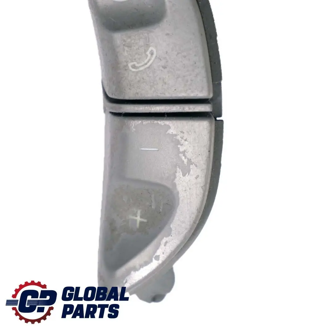 Mercedes-Benz C215 W220 Steering Wheel Button Switch Phone Control to with Part number A2208208010 Mercedes-Benz C215 W220 Steering Wheel Button Switch Phone Control - SKU A2208208010 - Part number A2208208010