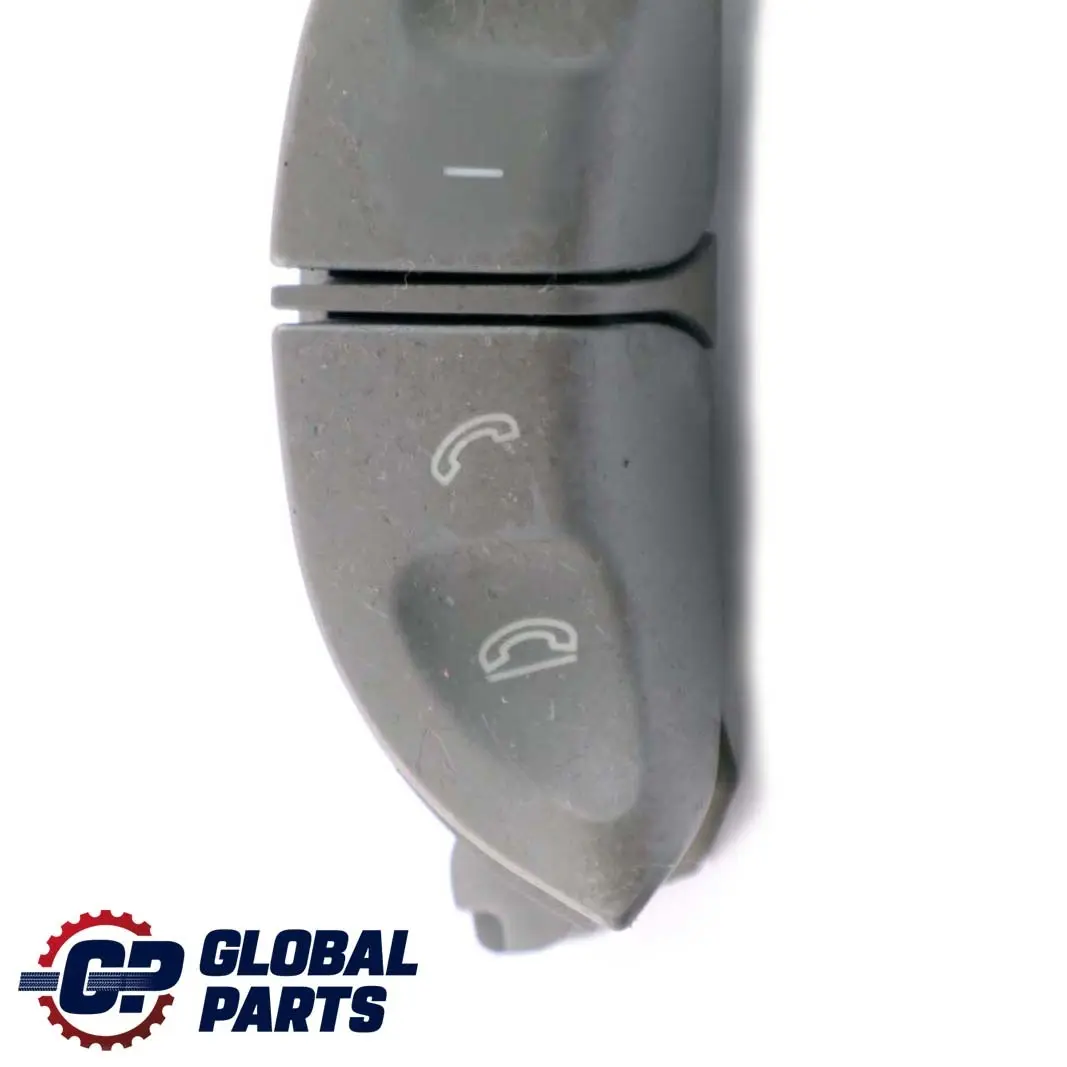 Mercedes-Benz C215 W220 Steering Wheel Button Switch Phone Control to with Part number A2208208010 Mercedes-Benz C215 W220 Steering Wheel Button Switch Phone Control - SKU A2208208010 - Part number A2208208010