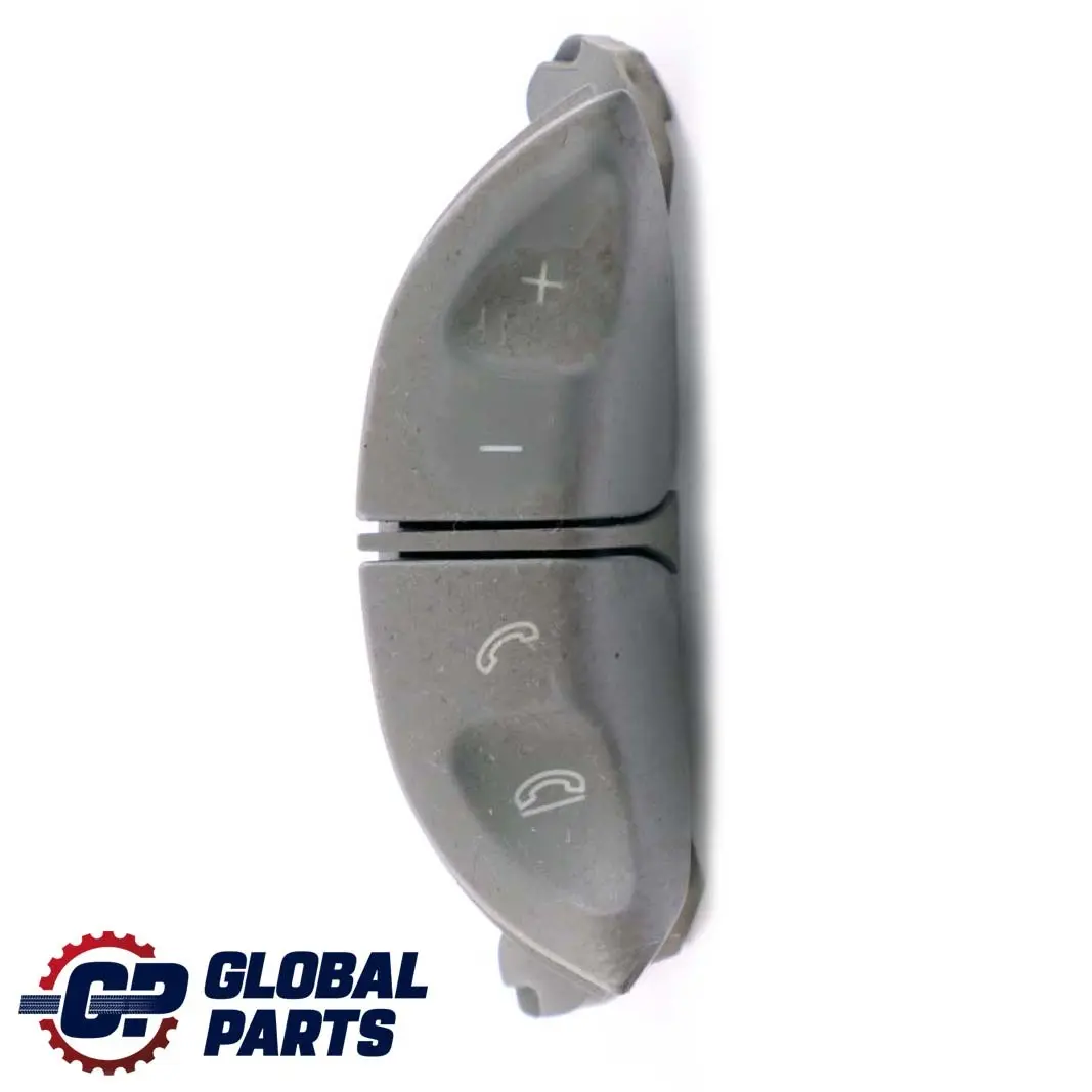 Mercedes-Benz C215 W220 Steering Wheel Button Switch Phone Control to with Part number A2208208010 Mercedes-Benz C215 W220 Steering Wheel Button Switch Phone Control - SKU A2208208010 - Part number A2208208010
