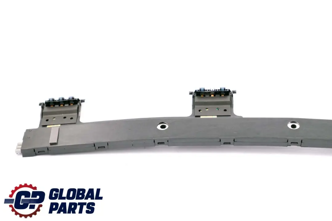 Mercedes-Benz S-Class W220 Aerial Roof Antenna Rear Frame Cover to with Part number A2208208089 Mercedes-Benz S-Class W220 Aerial Roof Antenna Rear Frame Cover - SKU A2208208089 - Part number A2208208089