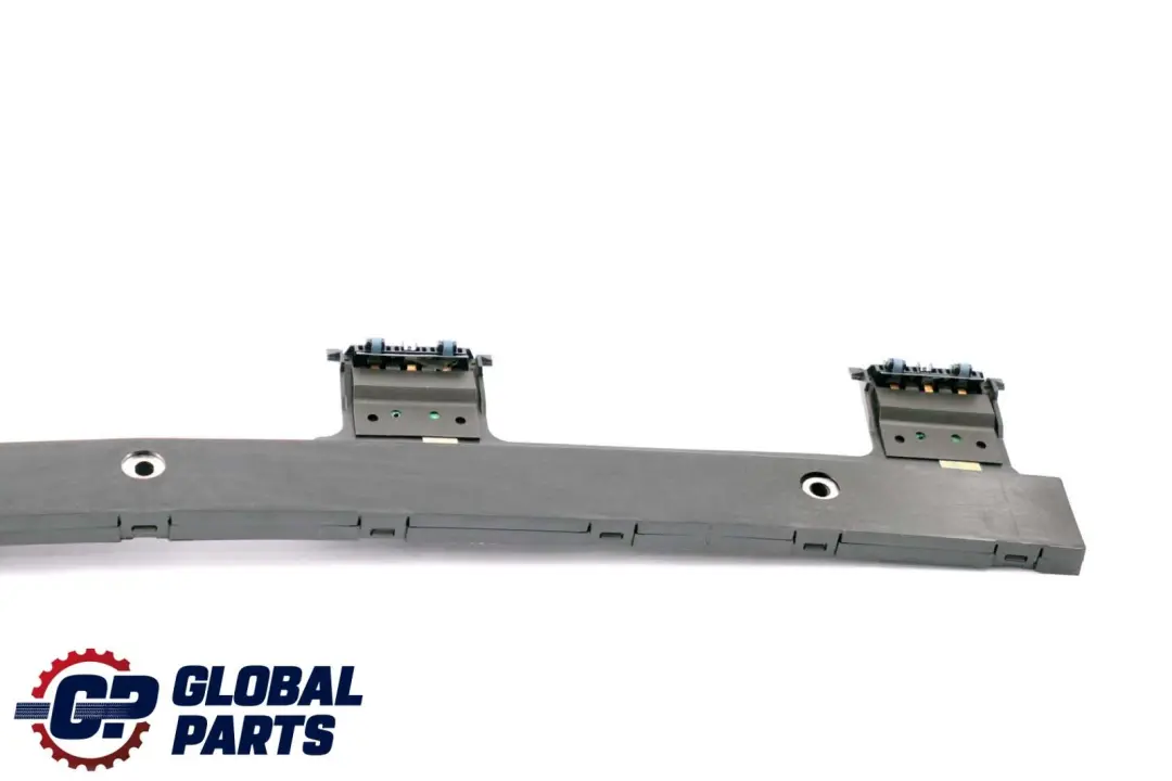 Mercedes-Benz S-Class W220 Aerial Roof Antenna Rear Frame Cover to with Part number A2208208089 Mercedes-Benz S-Class W220 Aerial Roof Antenna Rear Frame Cover - SKU A2208208089 - Part number A2208208089