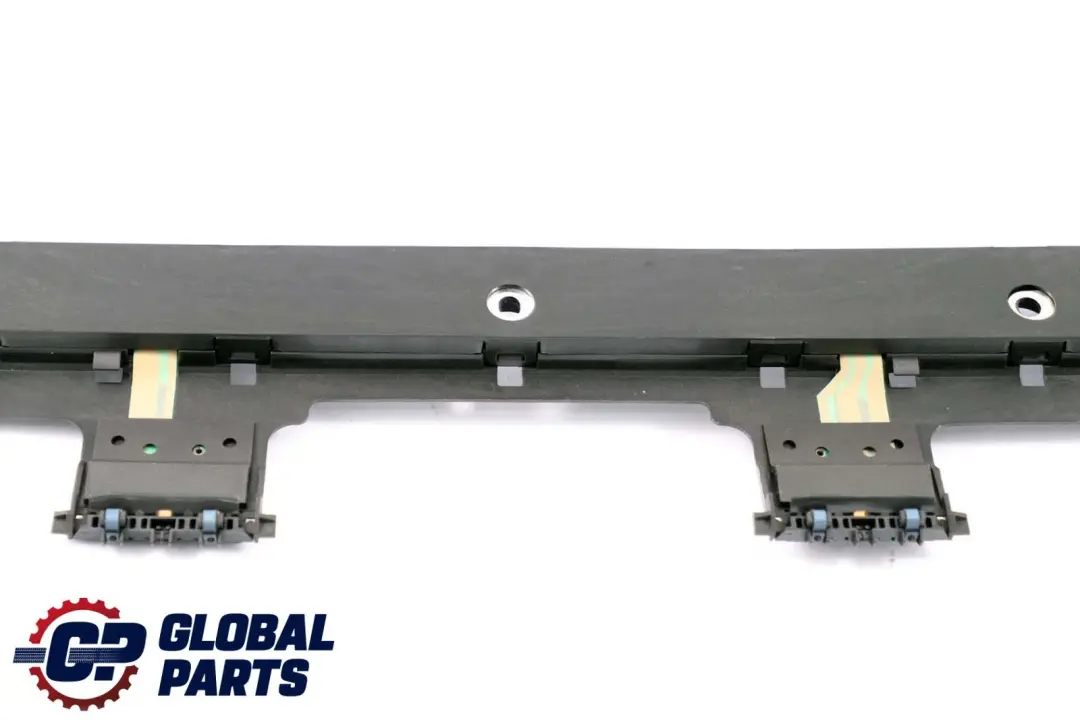 Mercedes-Benz S-Class W220 Aerial Roof Antenna Rear Frame Cover to with Part number A2208208089 Mercedes-Benz S-Class W220 Aerial Roof Antenna Rear Frame Cover - SKU A2208208089 - Part number A2208208089