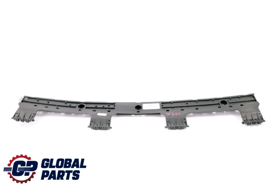 Mercedes-Benz S-Klasse W220 Antenne Dachantenne Dachrahmen für mit Teilenummer A2208208089 Mercedes-Benz S-Klasse W220 Antenne Dachantenne Dachrahmen - SKU A2208208089 - Teilenummer A2208208089