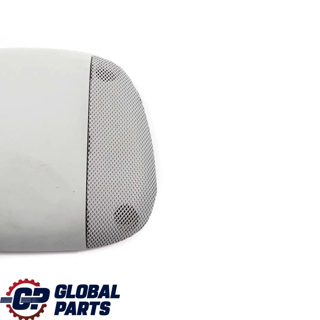  Mercedes-Benz E-Class W210 Roof Alarm Motion Sensor Cover Trim Grey - SKU A2208208410 - Part number A2208208410