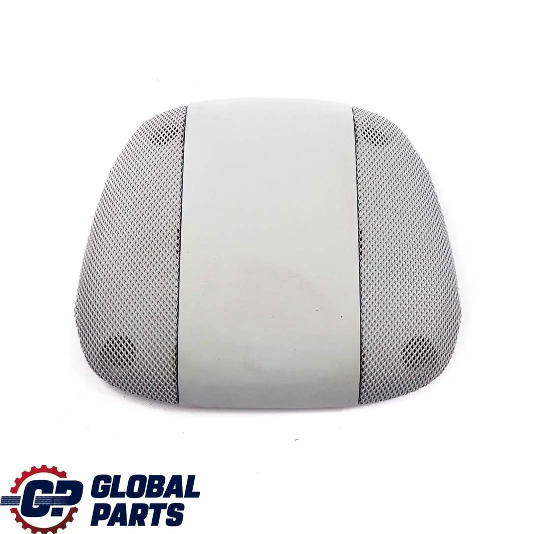 Techo Alarma Sensor De Movimiento Cubierta Gris para Mercedes W210 con número de pieza A2208208410 Mercedes W210 Techo Alarma Sensor De Movimiento Cubierta Gris - SKU A2208208410 - Número de pieza A2208208410