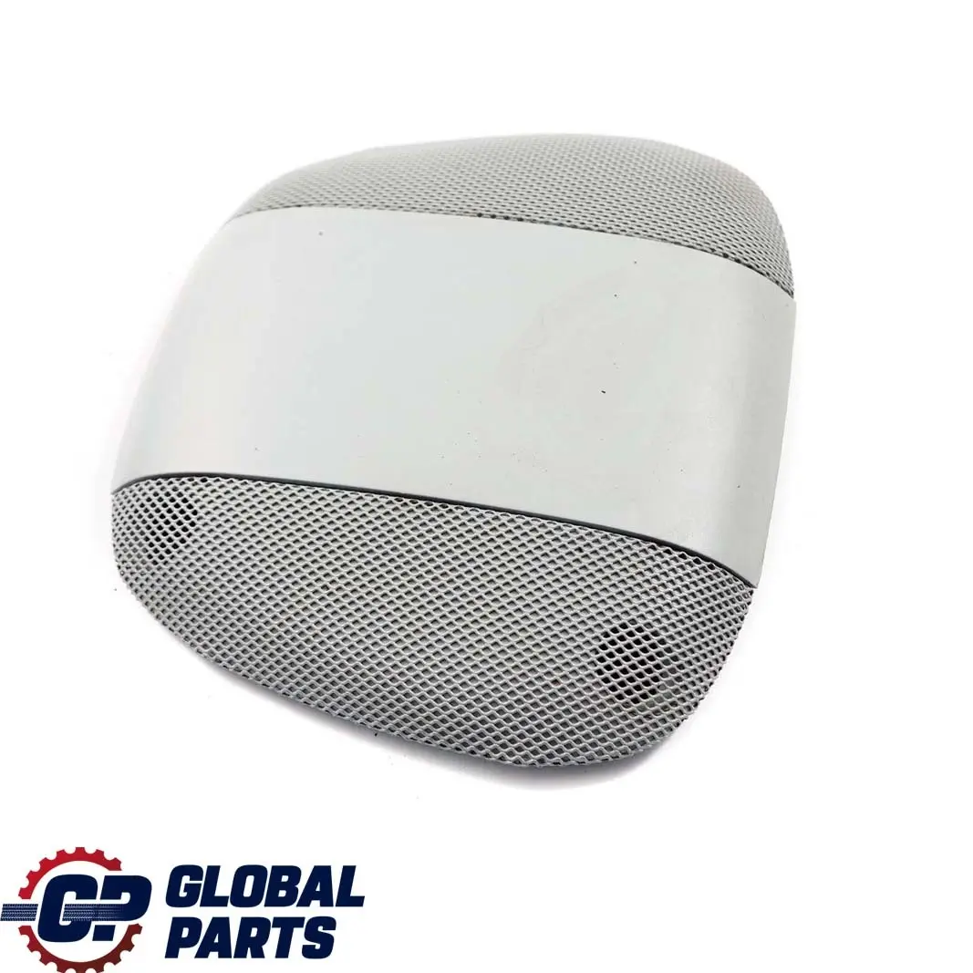 Mercedes-Benz E-Class W210 Roof Alarm Motion Sensor Cover Trim Grey to with Part number A2208208410 Mercedes-Benz E-Class W210 Roof Alarm Motion Sensor Cover Trim Grey - SKU A2208208410 - Part number A2208208410