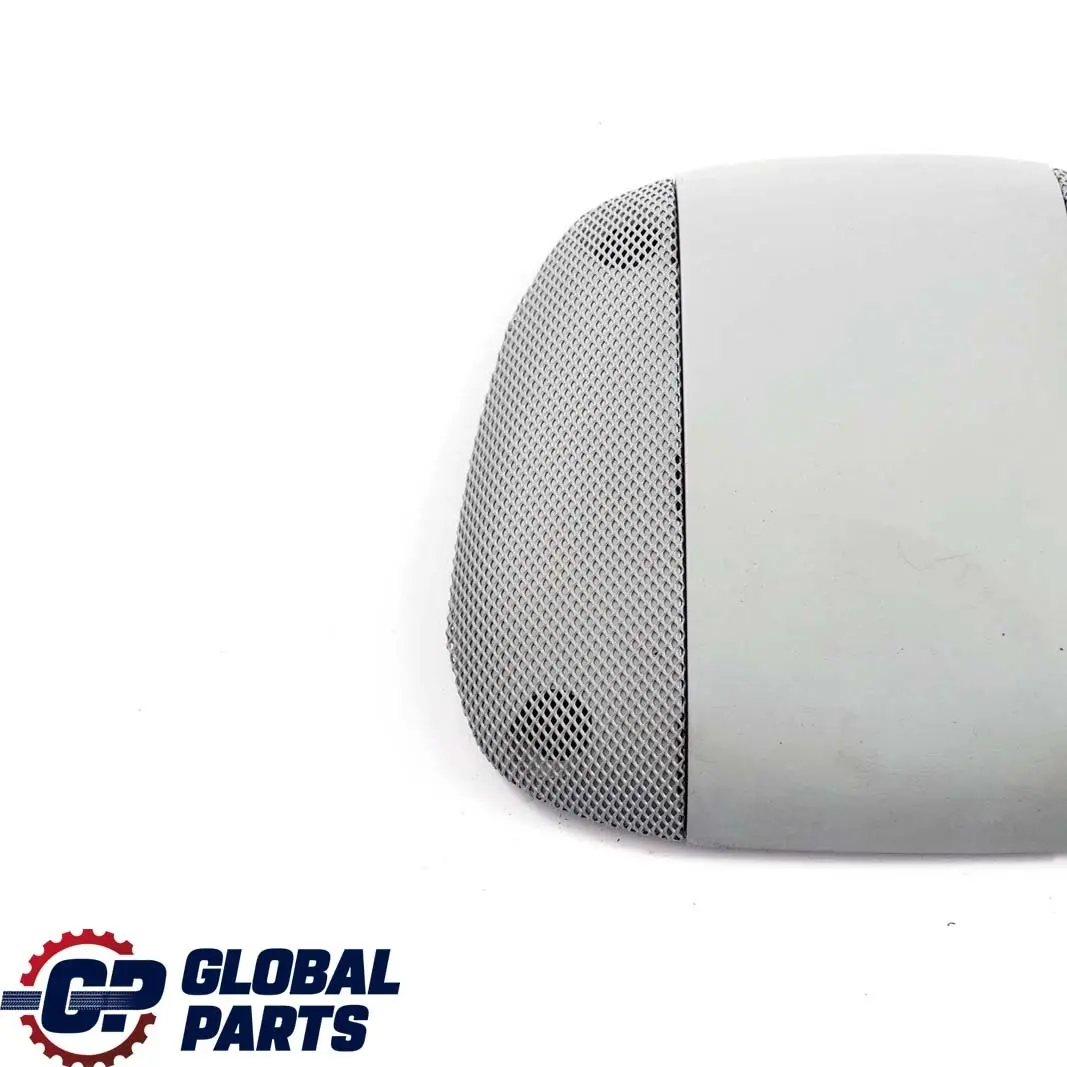  Mercedes-Benz E-Class W210 Roof Alarm Motion Sensor Cover Trim Grey - SKU A2208208410 - Part number A2208208410