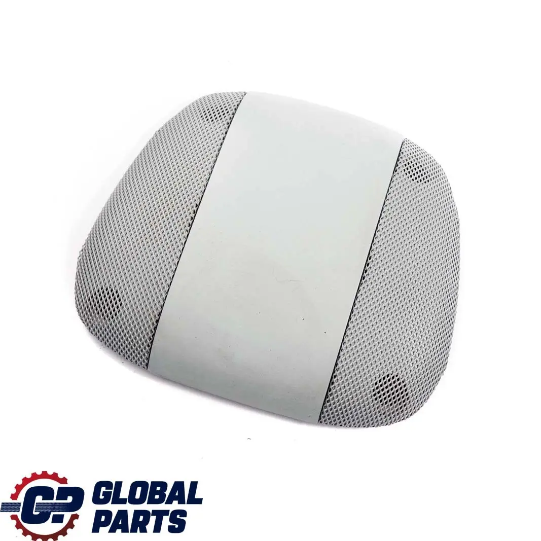 Mercedes-Benz E-Class W210 Roof Alarm Motion Sensor Cover Trim Grey to with Part number A2208208410 Mercedes-Benz E-Class W210 Roof Alarm Motion Sensor Cover Trim Grey - SKU A2208208410 - Part number A2208208410
