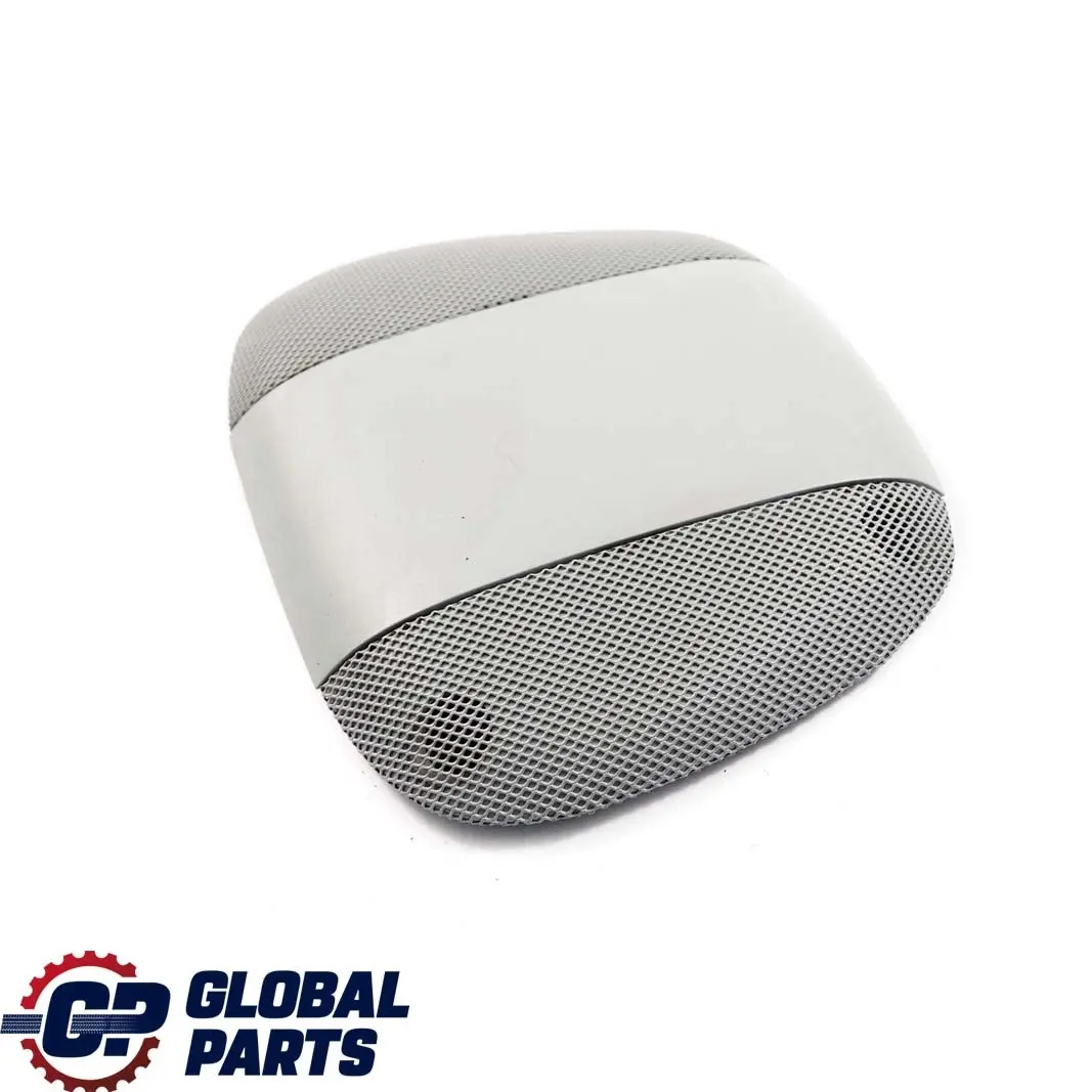 Mercedes-Benz E-Class W210 Roof Alarm Motion Sensor Cover Trim Grey to with Part number A2208208410 Mercedes-Benz E-Class W210 Roof Alarm Motion Sensor Cover Trim Grey - SKU A2208208410 - Part number A2208208410