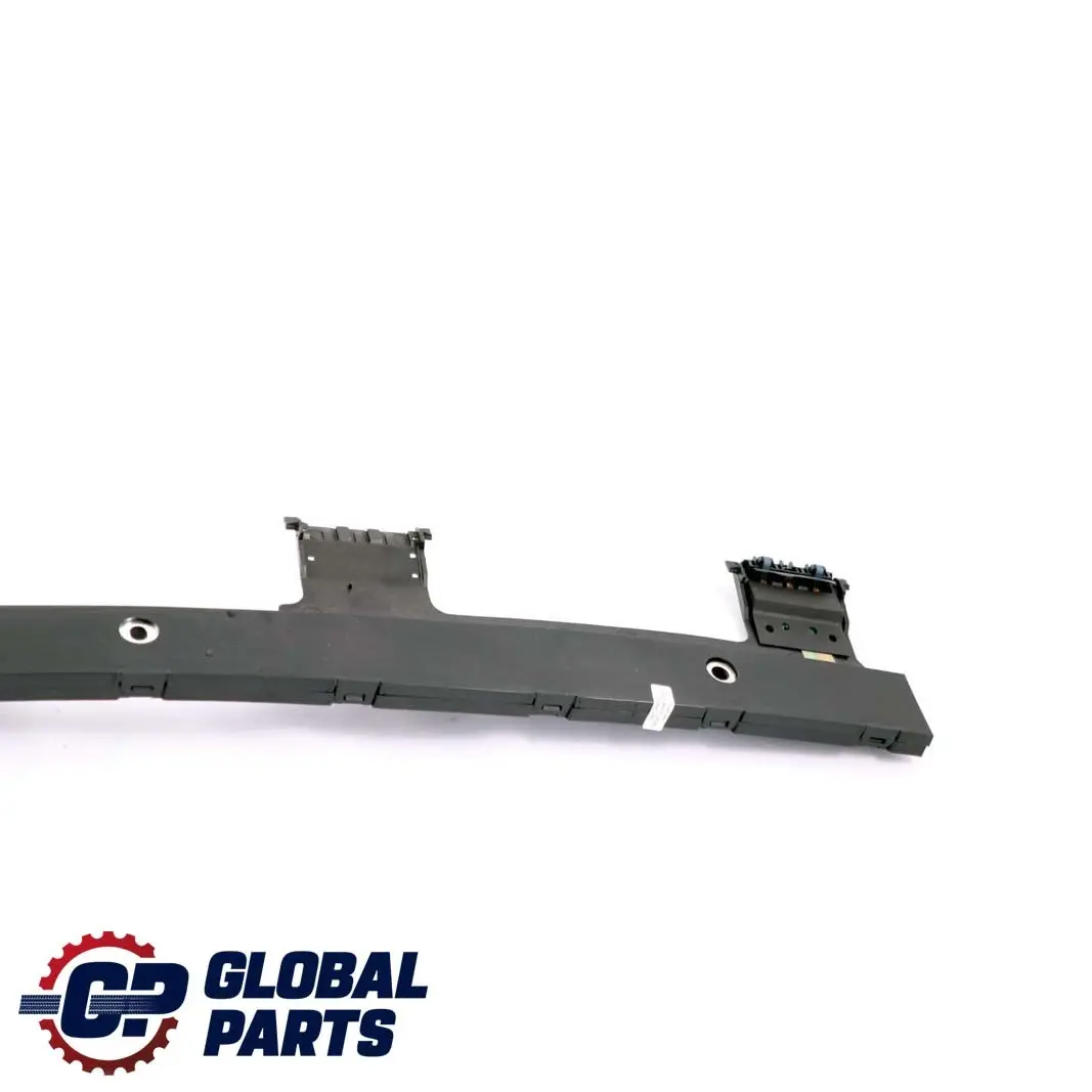 Mercedes-Benz S-Class W220 Aerial Antenna Amplifier Roof Rear Rail to with Part number A2208208589 Mercedes-Benz S-Class W220 Aerial Antenna Amplifier Roof Rear Rail - SKU A2208208589 - Part number A2208208589