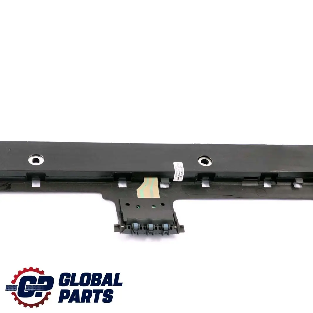 Mercedes-Benz S-Class W220 Aerial Antenna Amplifier Roof Rear Rail to with Part number A2208208589 Mercedes-Benz S-Class W220 Aerial Antenna Amplifier Roof Rear Rail - SKU A2208208589 - Part number A2208208589