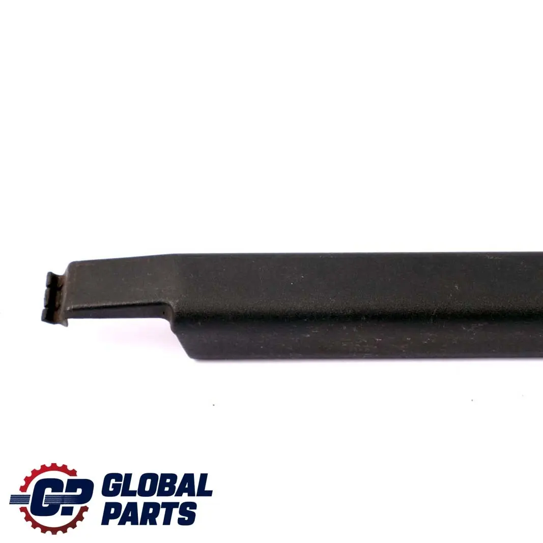 Mercedes-Benz S W220 Rear Boot Trunk Compartment Cover Trim Left to with Part number A2208210136 Mercedes-Benz S W220 Rear Boot Trunk Compartment Cover Trim Left - SKU A2208210136 - Part number A2208210136