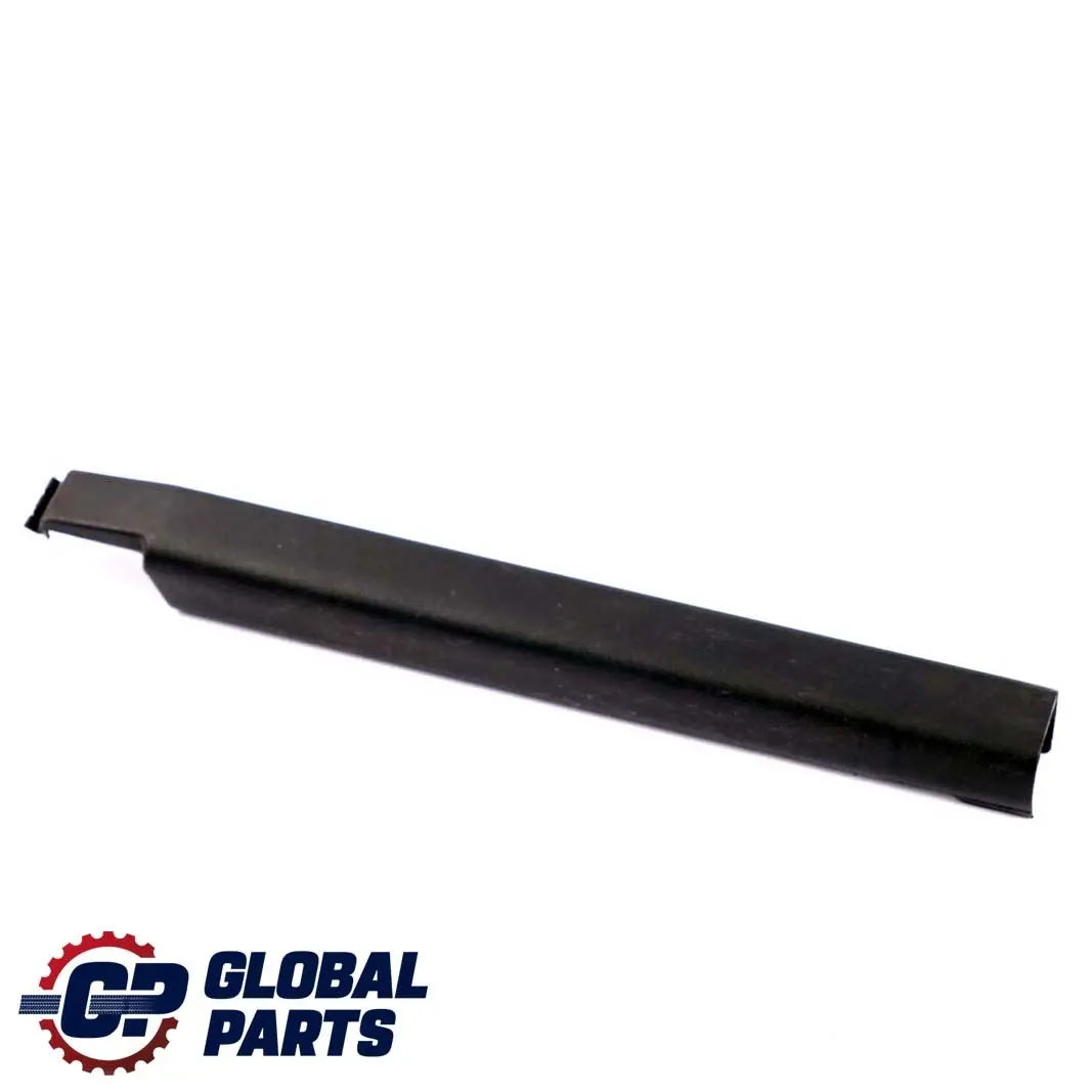 Mercedes-Benz S W220 Bagagliaio Barra Copertura Posteriore Sinistra per con numero di parte A2208210136 Mercedes-Benz S W220 Bagagliaio Barra Copertura Posteriore Sinistra - SKU A2208210136 - Numero di parte A2208210136